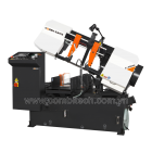 Horizontal Band saw machine