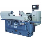 Cylindrical grinder