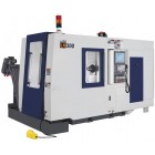 Horizontal Machining Center