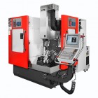 5 Axis Machining Center