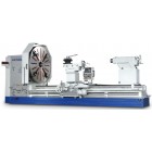 Heavy Duty Lathe