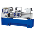 High Speed Precision Lathe