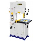 Vertical Band saw machine