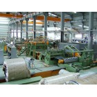 Slitting Line