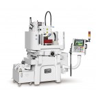 CNC Rotary Surface grinder