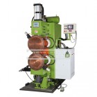 Seam welding machine